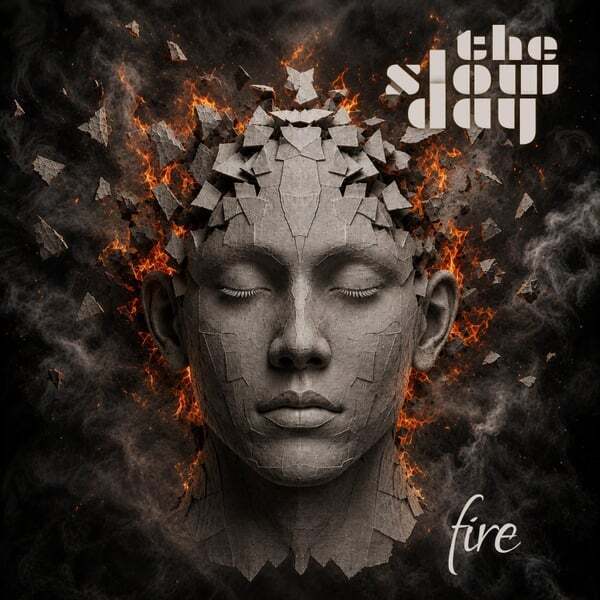 Cover art for Fire