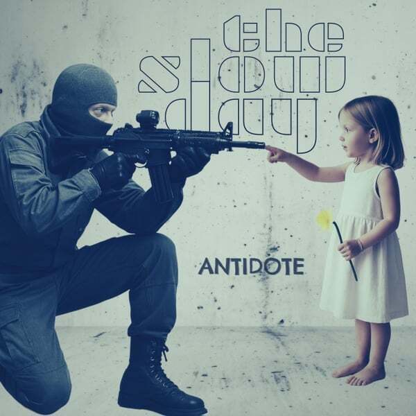Cover art for Antidote